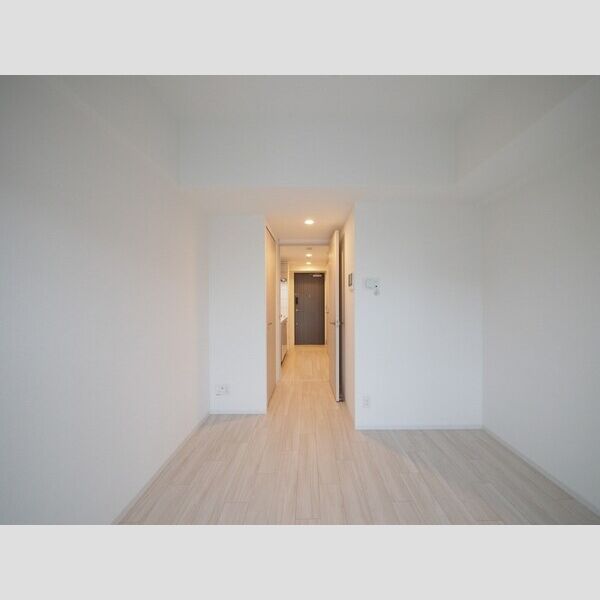 エスリード難波VALORE11階1K 部屋①の画像