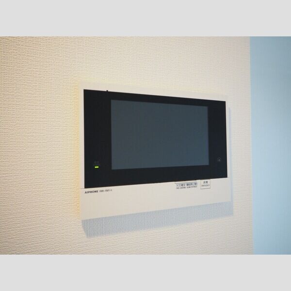 エスリード難波VALORE11階1K 設備の画像