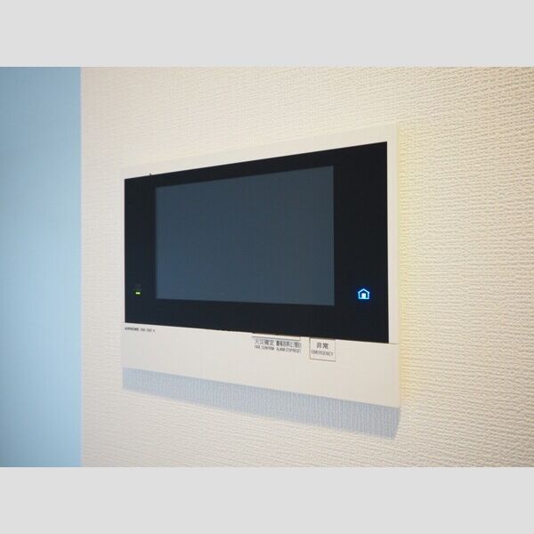 エスリード難波VALORE2階1K 設備の画像