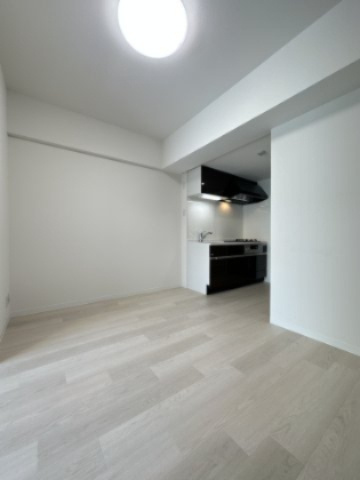  エグゼ難波ザ・ゲート1階1DK 部屋①の画像