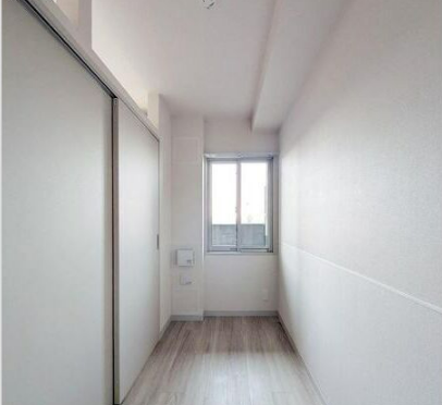 Alivis Shimo-Shinjo SoL TERRACE4階1LDK 部屋①の画像