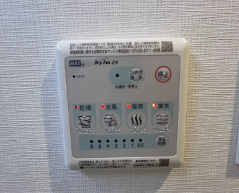 スプランディッド新大阪VIII4階1LDK その他①の画像