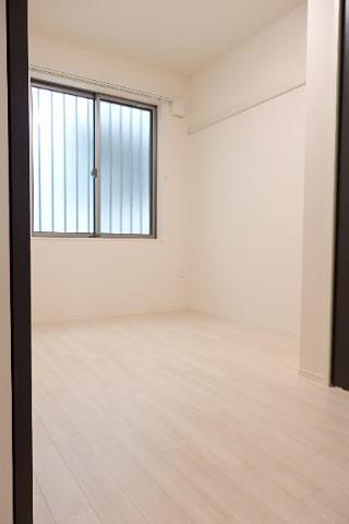 ＹＦセントラルヒルズ1階1LDK 部屋①の画像
