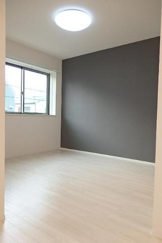 ＹＦセントラルヒルズ1階1LDK 部屋②の画像