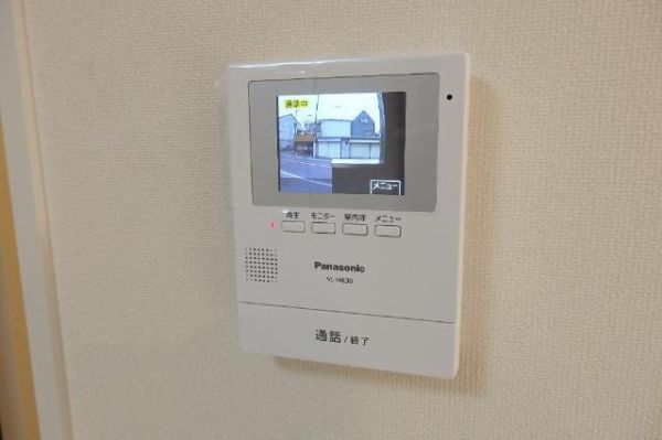 ＹＦセントラルヒルズ3階1LDK 設備の画像