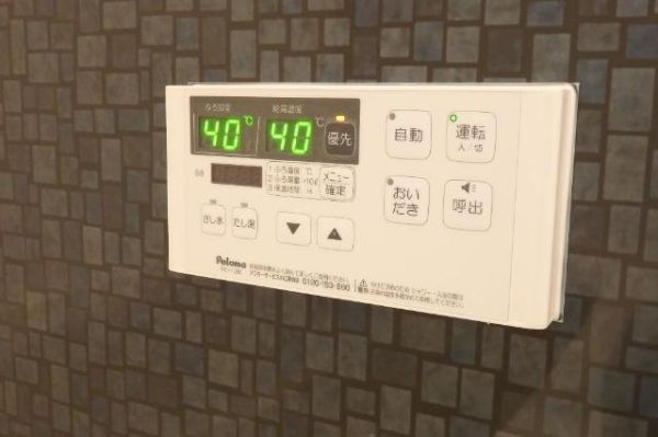 ＹＦセントラルヒルズ3階1LDK その他①の画像