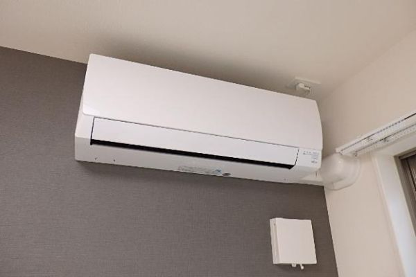 ＹＦセントラルヒルズ3階1LDK その他②の画像