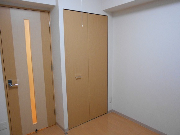 エステムコート新大阪Ⅵエキスプレイス6階1K 部屋②の画像