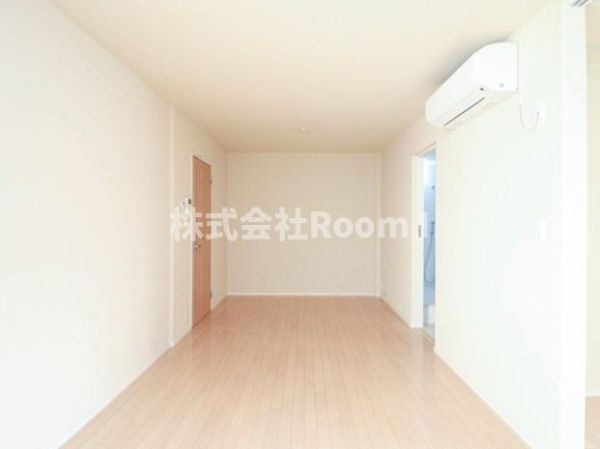 ブランレグルス2階1LDK 部屋①の画像