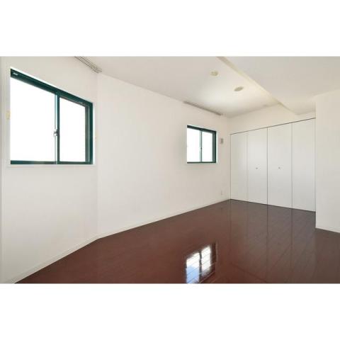 Gramercy Shiromi-dori5階1LDK 部屋①の画像