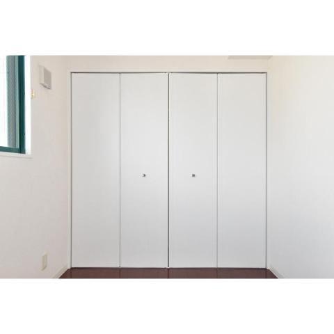 Gramercy Shiromi-dori5階1LDK 収納の画像