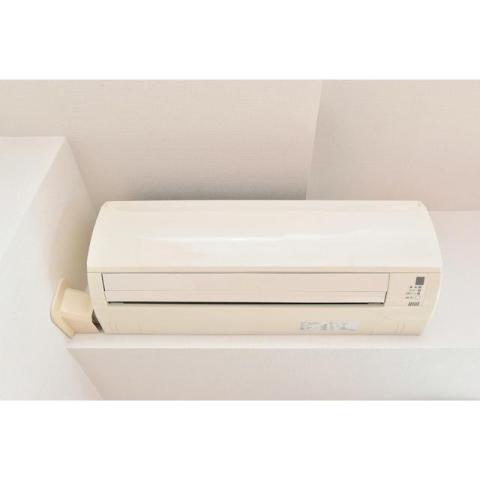 Gramercy Shiromi-dori5階1LDK 設備の画像