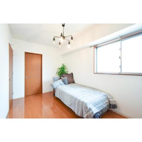 Gramercy Shirakawa Koen11階1LDK 部屋②の画像