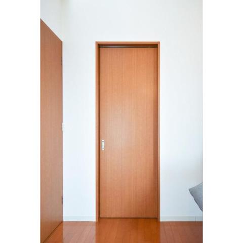 Gramercy Shirakawa Koen11階1LDK 収納の画像