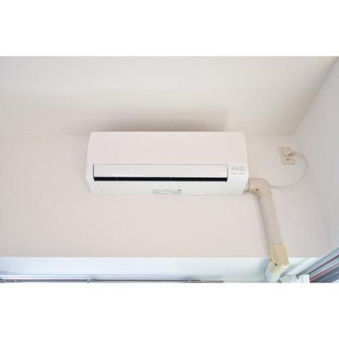 Gramercy Shirakawa Koen11階1LDK 設備の画像