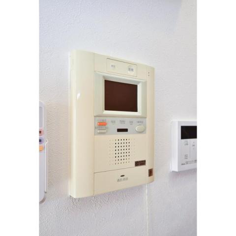 Gramercy Shirakawa Koen11階1LDK その他②の画像