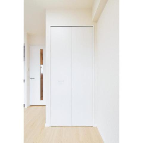 LaSante東別院10階1R 収納の画像