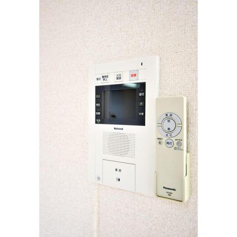 LaSante東別院10階1R 設備の画像