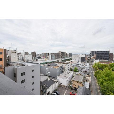 LaSante東別院10階1R 景観の画像
