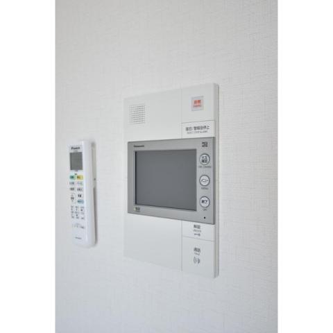 アドバンス名古屋ブランシュ11階1K 設備の画像