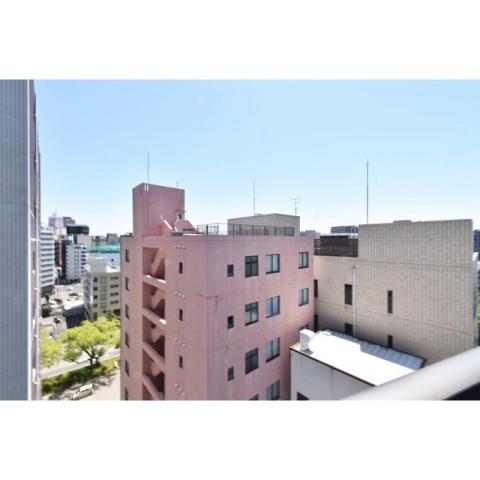 アドバンス名古屋ブランシュ11階1K 景観の画像
