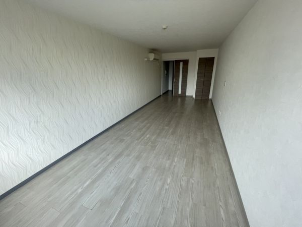 グランディスタ谷町9丁目4階1K 部屋①の画像