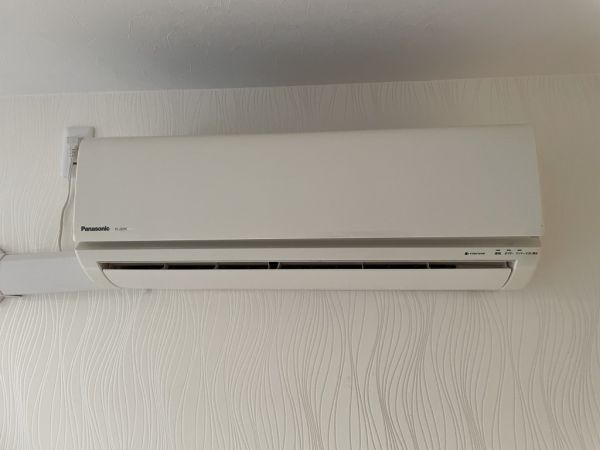 グランディスタ谷町9丁目4階1K 設備の画像