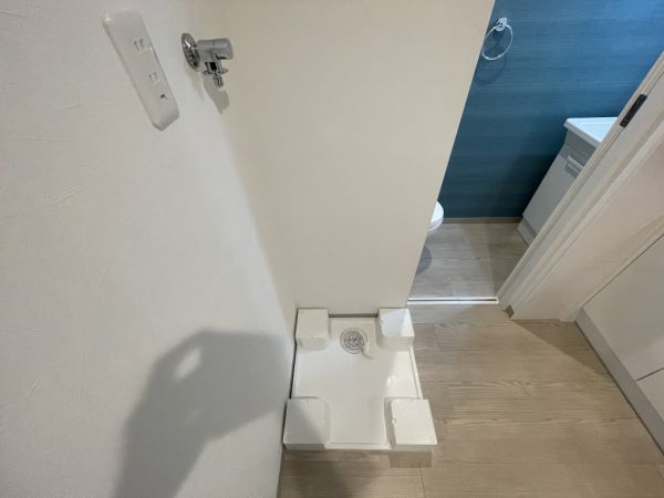 グランディスタ谷町9丁目4階1K その他①の画像