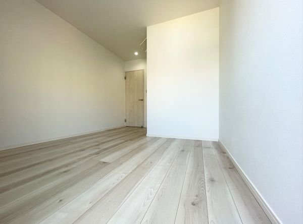 CRASTINE名楽町3階1K 部屋①の画像