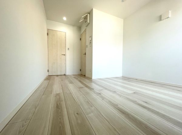 CRASTINE名楽町3階1K 部屋②の画像