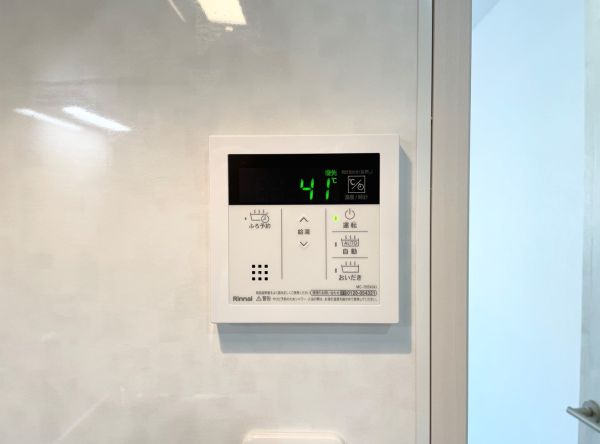 CRASTINE名楽町3階1K その他①の画像