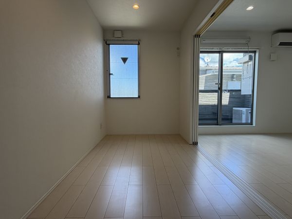 Casa di lapin3階1LDK その他①の画像