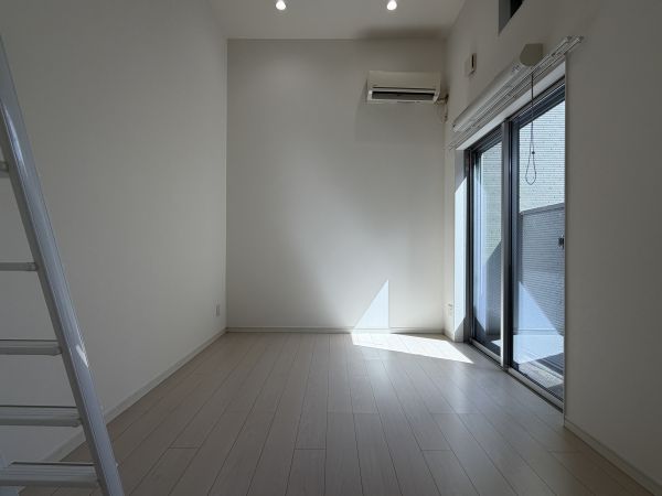 casa fiore1階1K 部屋①の画像