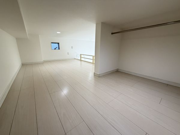 casa fiore1階1K その他①の画像