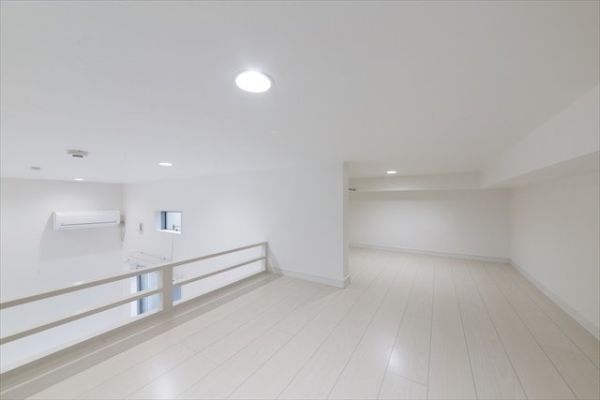 casa fiore1階1K その他②の画像