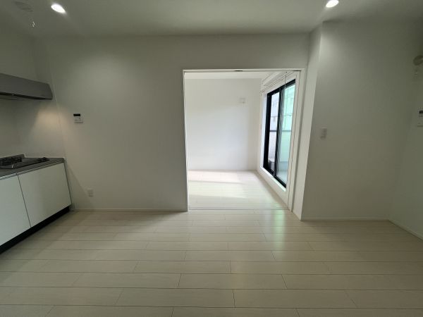 Primo Casa TS1階1LDK 玄関の画像