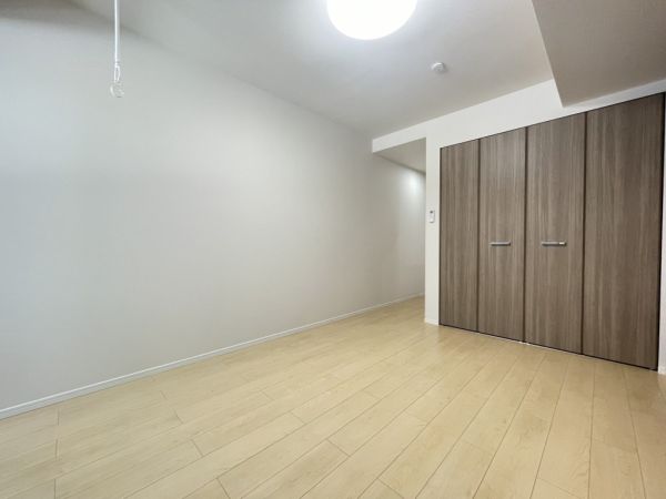 カシータ北三国ヶ丘1階1R 部屋①の画像