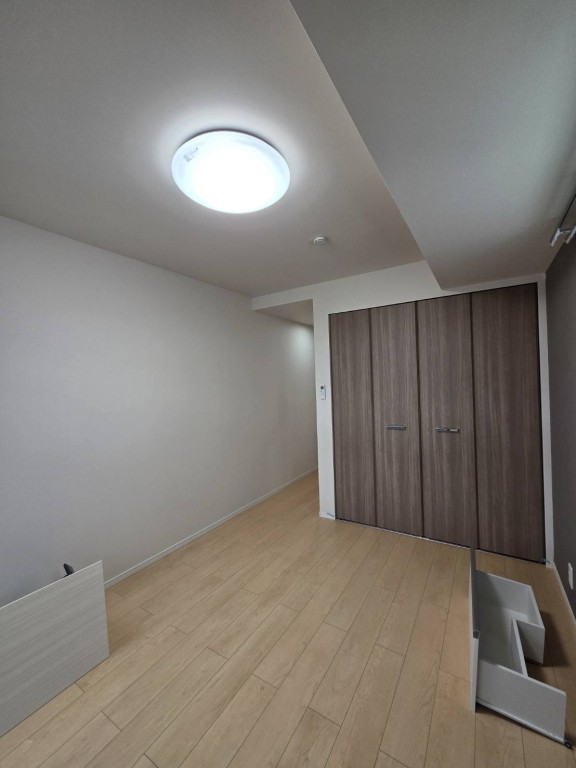 カシータ北三国ヶ丘1階1R 部屋②の画像