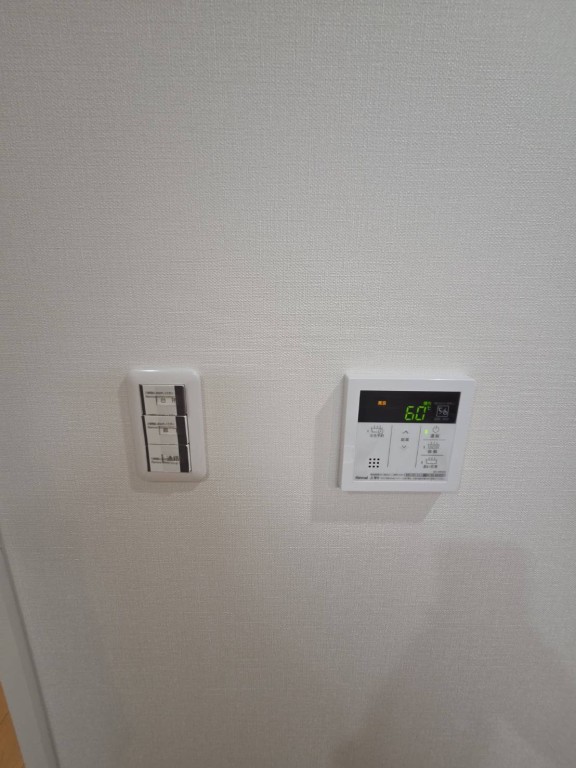 カシータ北三国ヶ丘1階1R その他②の画像