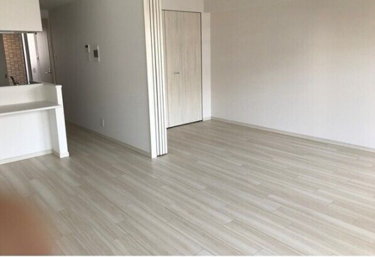 プレジオ豊中8階1LDK 部屋①の画像