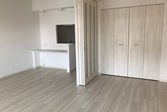 プレジオ豊中8階1LDK 部屋②の画像