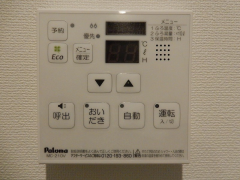 レミオコート都島2階1LDK 設備の画像