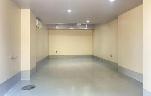 池田市城山町ガレージハウス1階1R 部屋②の画像