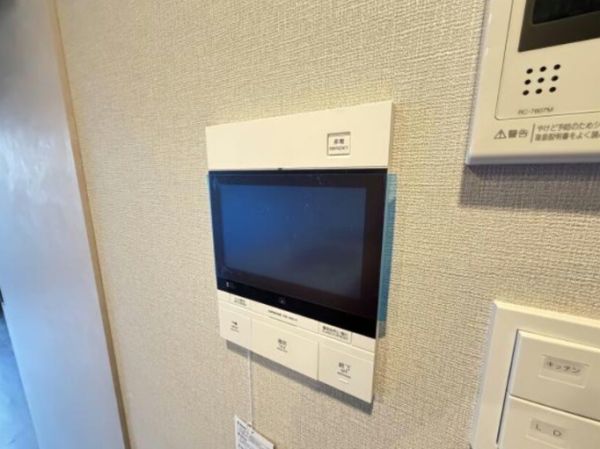 エスリードレジデンス ザ・グラン大阪福島クラス13階1LDK その他②の画像
