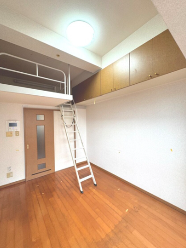エステムコート新大阪Ⅲステーションプラザ11階1K 部屋①の画像