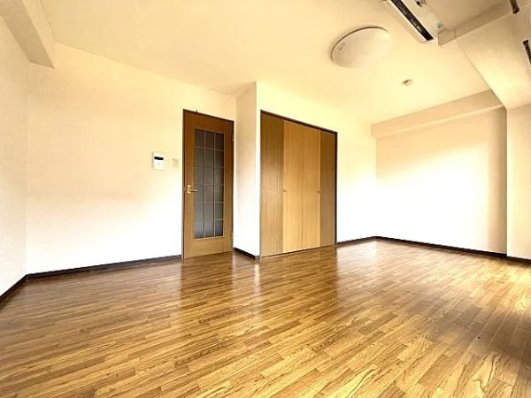 サンコークレアール5階1K 部屋②の画像