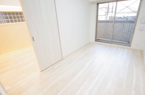 スプランディッド安土町8階1LDK 部屋①の画像