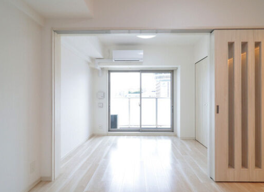 スプランディッド安土町10階1DK 部屋①の画像