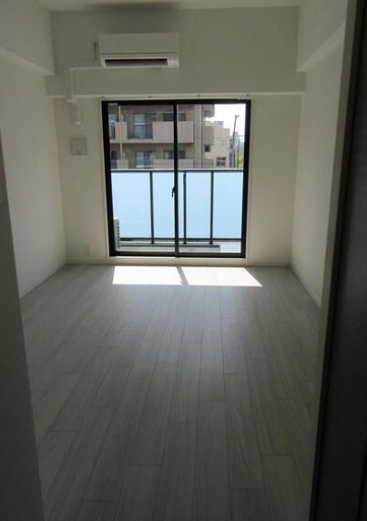 S-RESIDENCE三国WEST11階1K 部屋①の画像