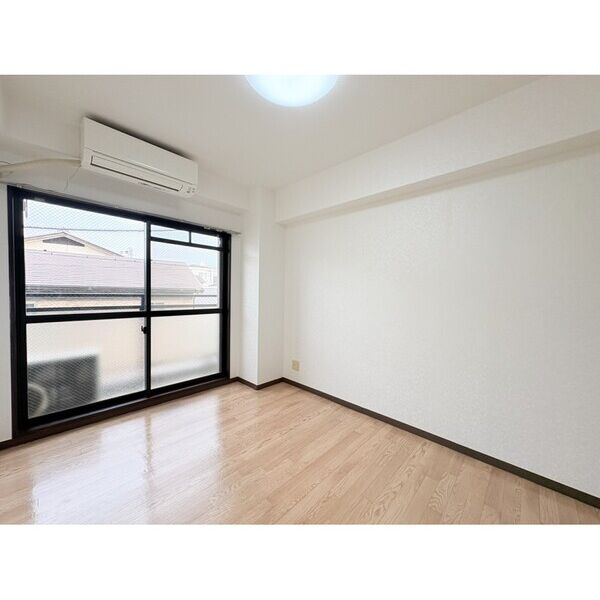 コートTAKUMI02階1K 部屋①の画像